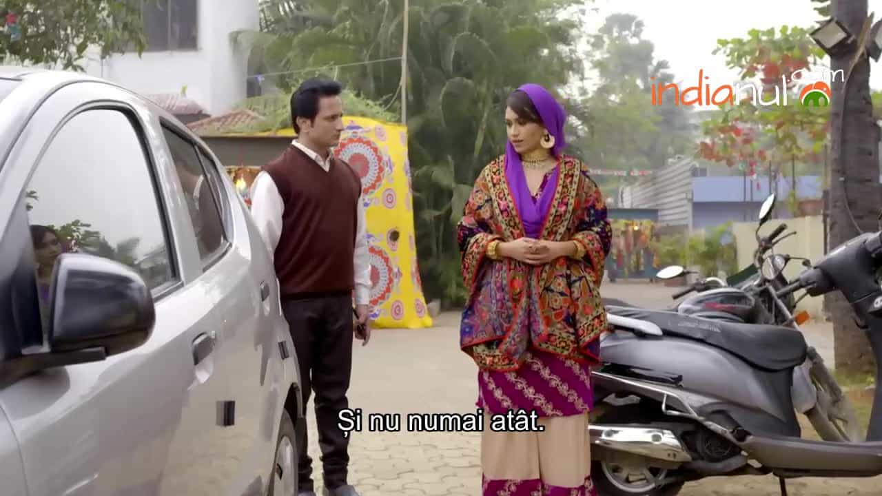 Qurbaan Hua - Episode 166