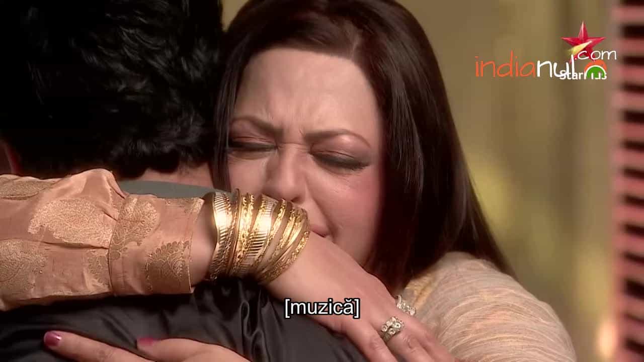 Ek Hazaaron Mein Meri Behna Hai - Episode 300