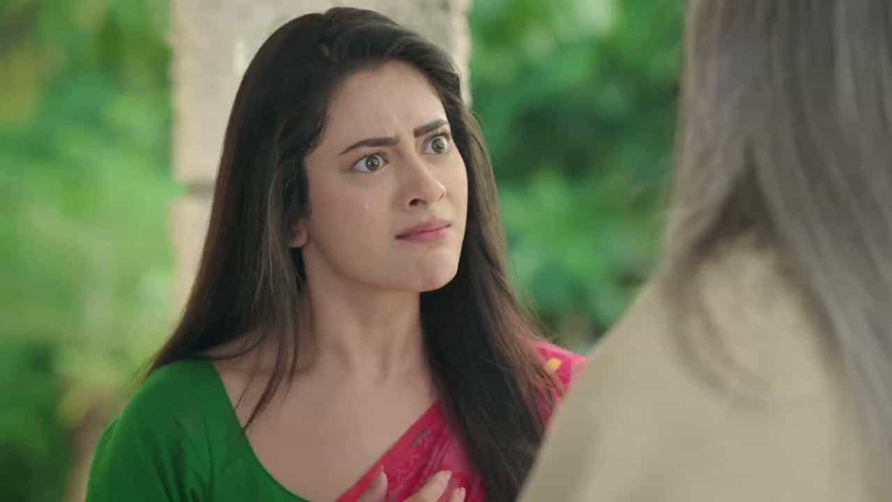 Jhanak - Episode 348