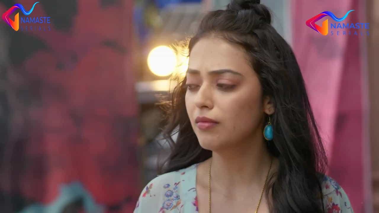 Imlie - Episode 816