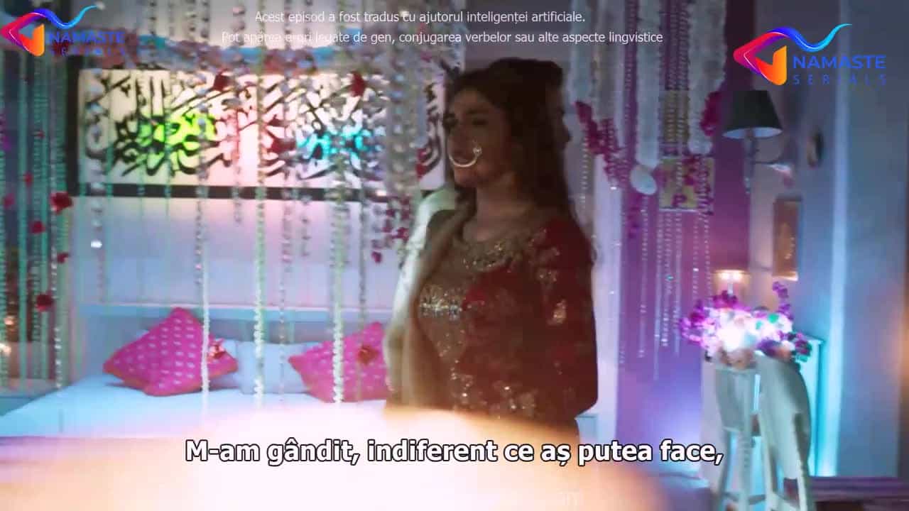 Ishq Subhan Allah - Episode 21