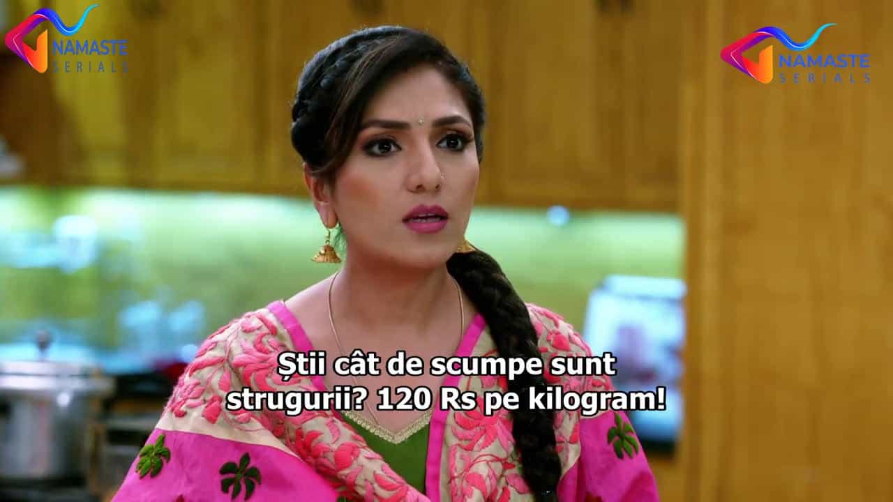 Bhagya Lakshmi - Episode 202