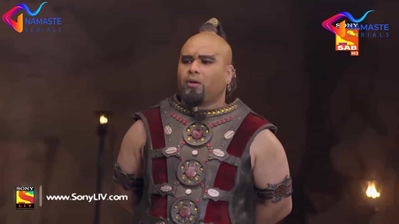 Aladdin: Povestea continuă - Episode 206