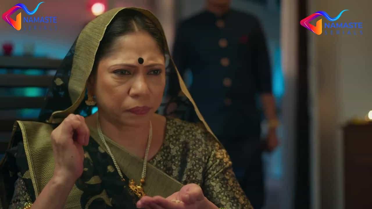 Kavya – Ek Jazbaa, Ek Junoon - Episode 125
