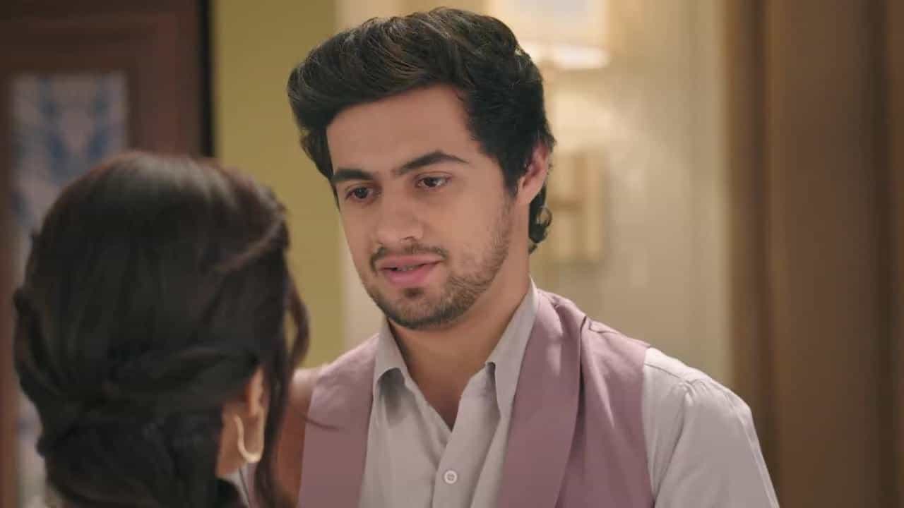 Dil Ko Tumse Pyaar Hua - Episode 161