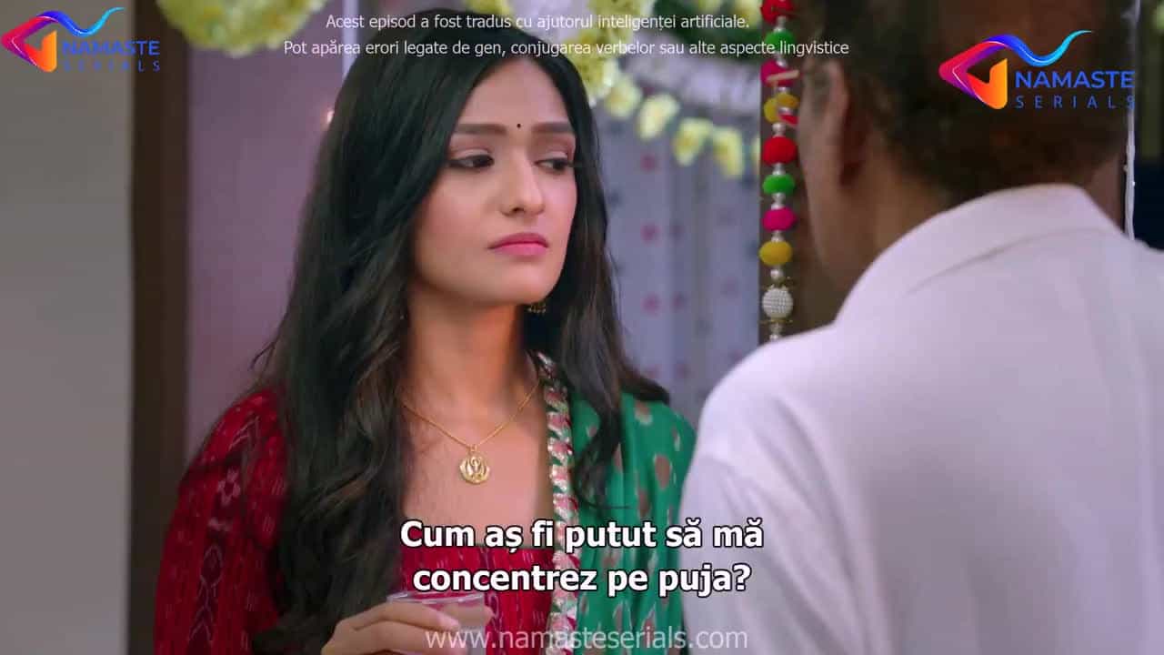 Bhagya Lakshmi - Episode 1