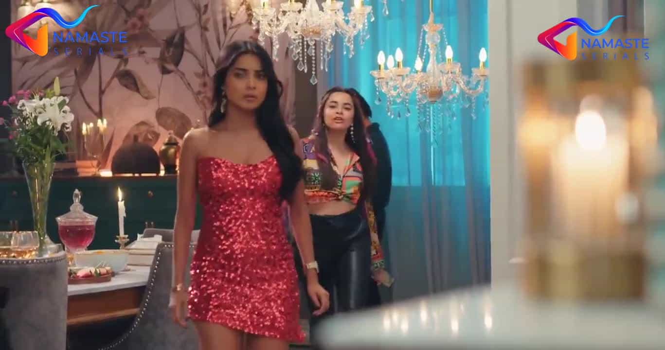 Power Of Paanch - Episode 7