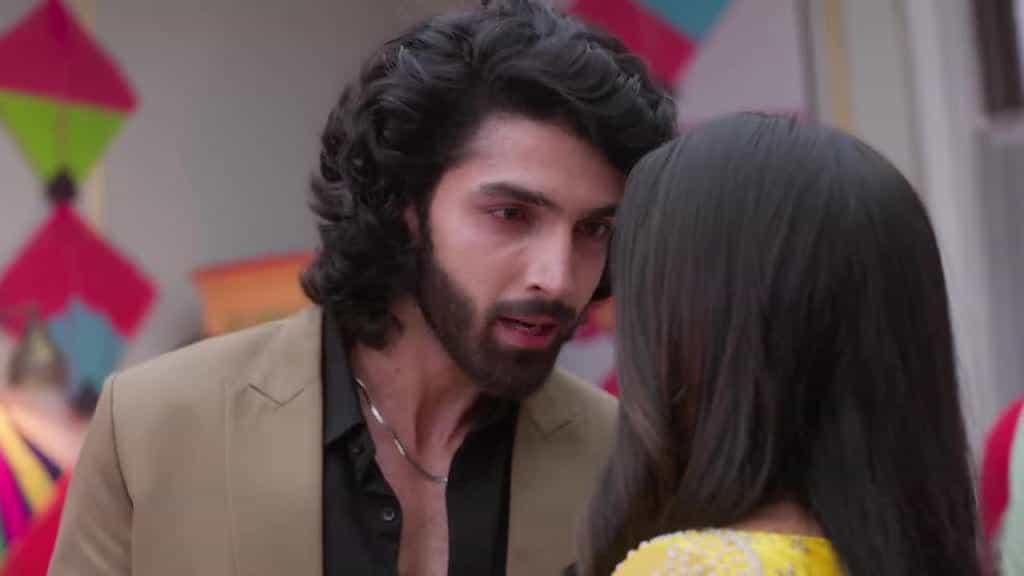 Jaane Anjaane Hum Mile - Episode 56