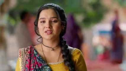 Vasudha - Episode 143