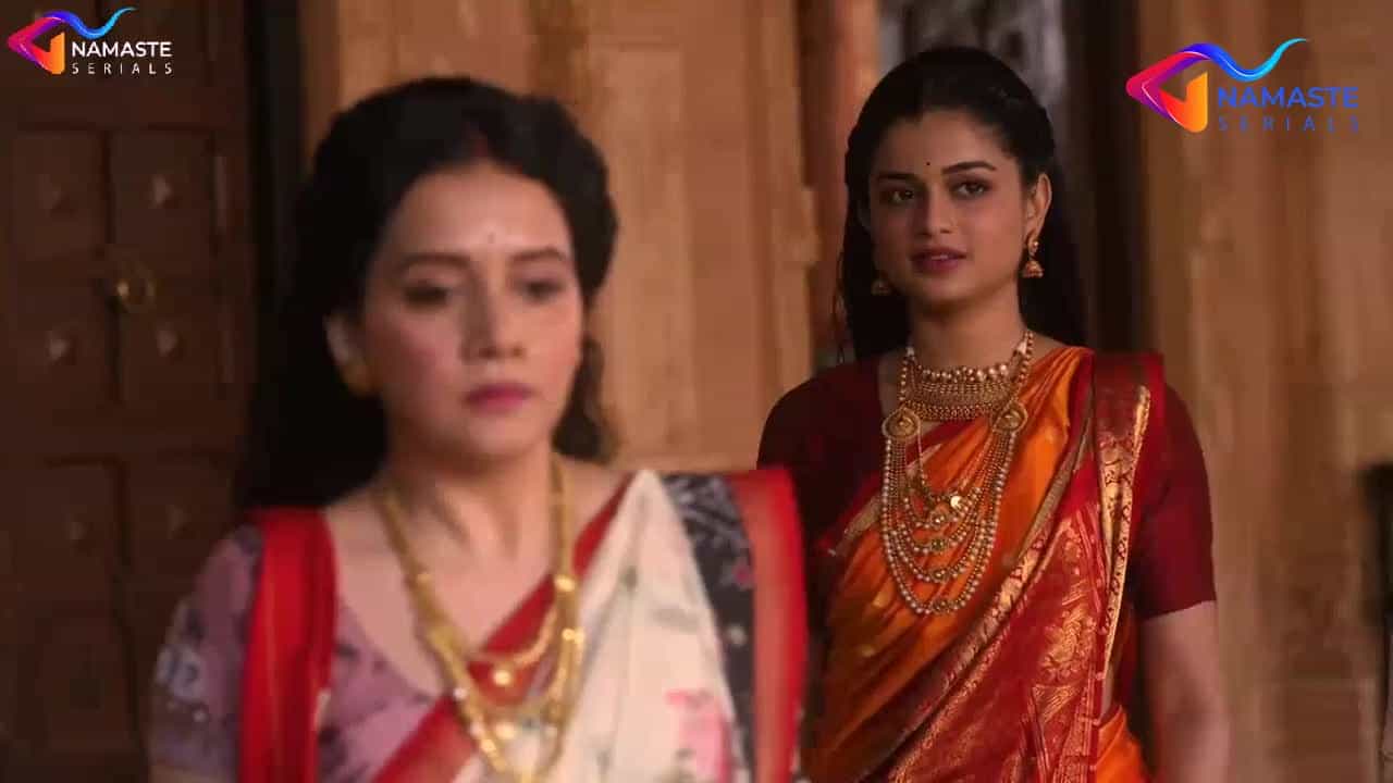 Vidrohi - Episode 115