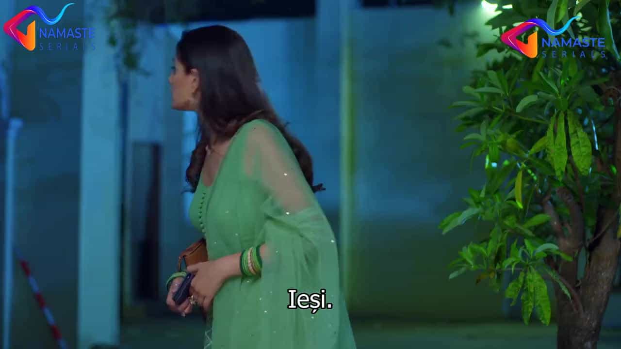Ghum Hai Kisikey Pyaar Meiin - Episode 151