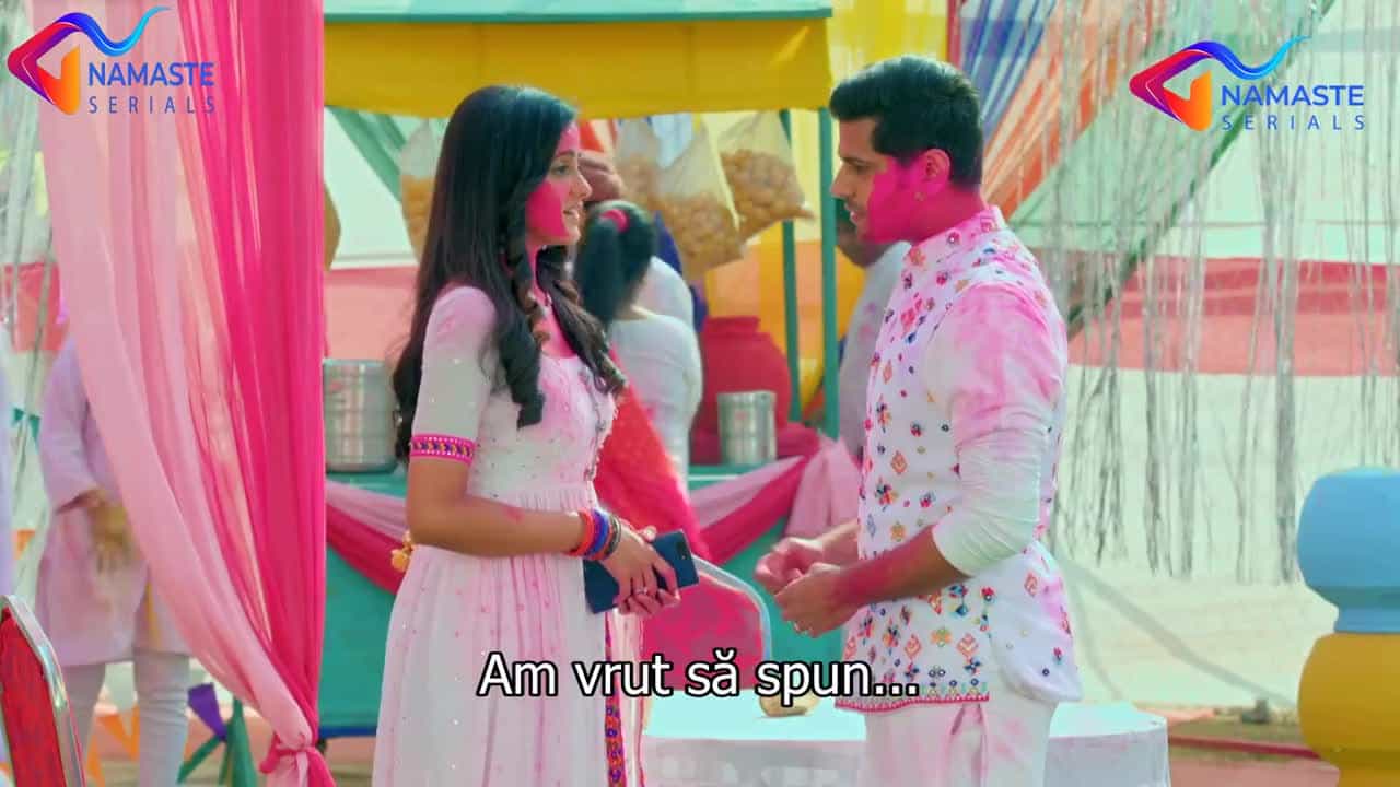 Ghum Hai Kisikey Pyaar Meiin - Episode 155