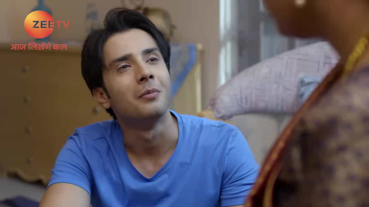 Hamari Bahu Silk - Episode 12