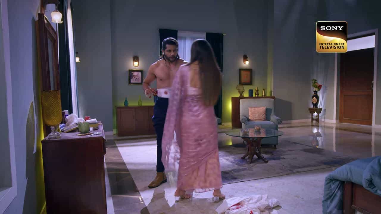 Hum Rahe Na Rahe Hum - Episode 83