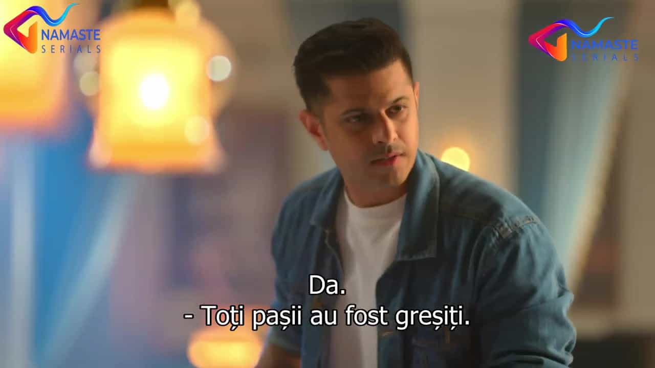 Megha Barsenge - Episode 20