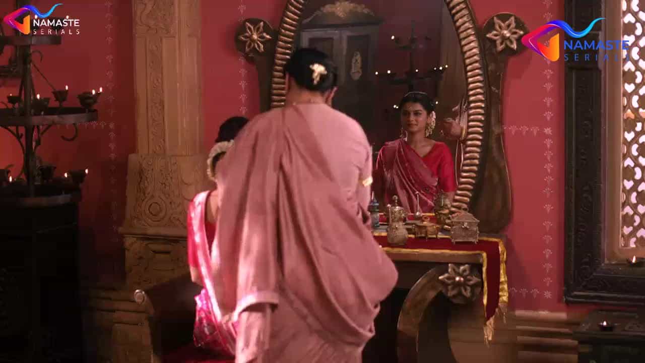 Vidrohi - Episode 111