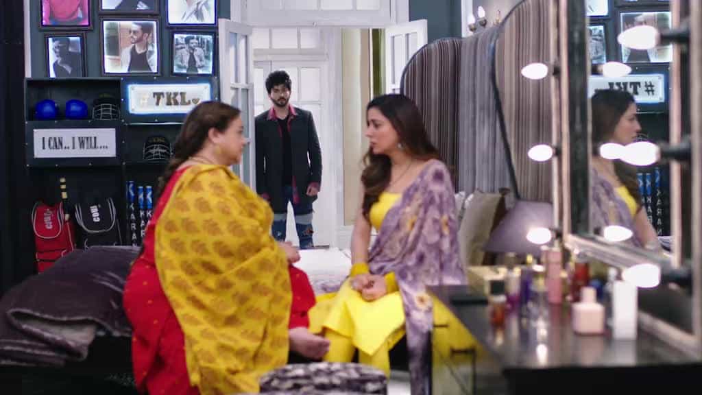 Kundali Bhagya - Episode 1046