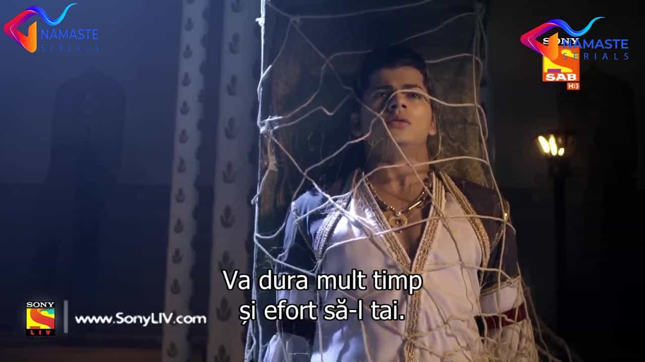 Aladdin: Povestea continuă - Episode 230