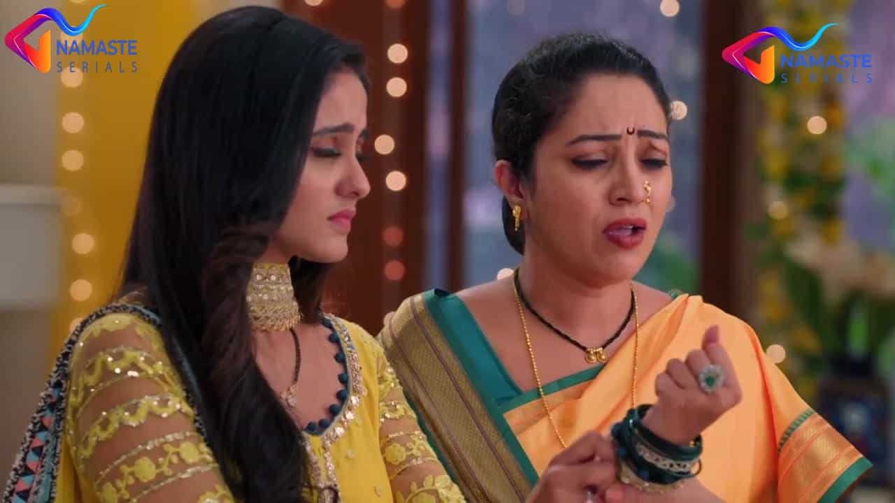 Ghum Hai Kisikey Pyaar Meiin - Episode 99