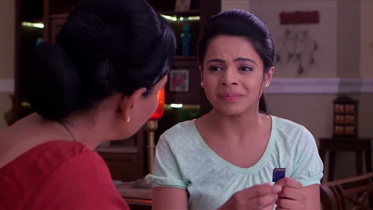Povestea lui Thapki - Episode 13