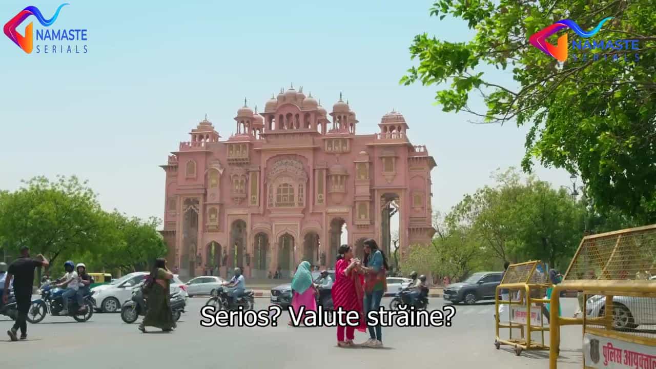 Pukaar - Dil Se Dil Tak - Episode 7