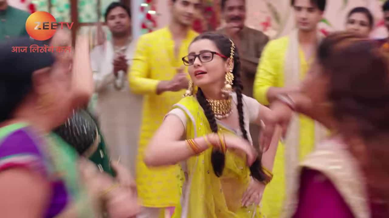 Hamari Bahu Silk - Episode 67