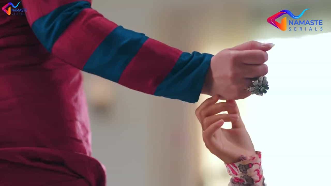 Dil Ko Tumse Pyaar Hua - Episode 11