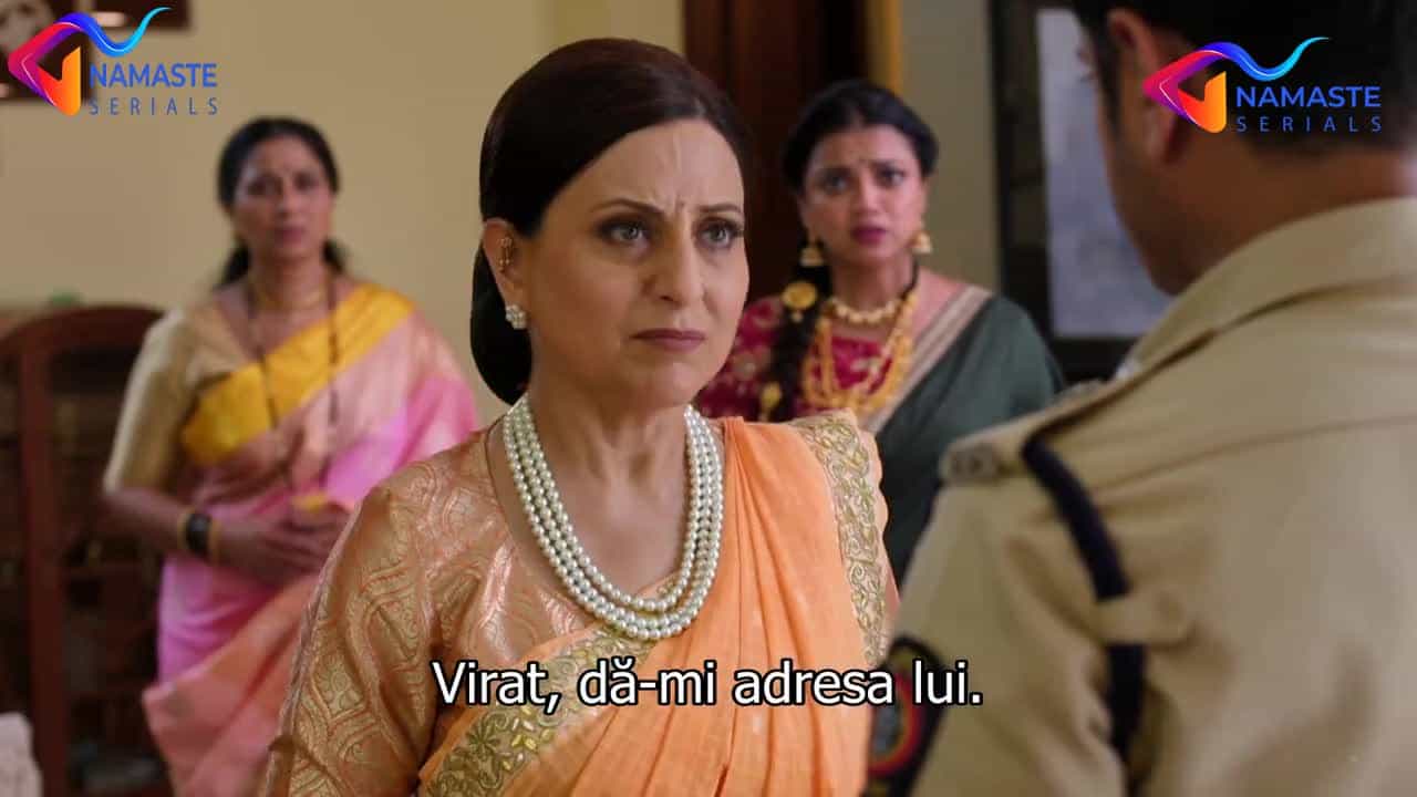 Ghum Hai Kisikey Pyaar Meiin - Episode 171