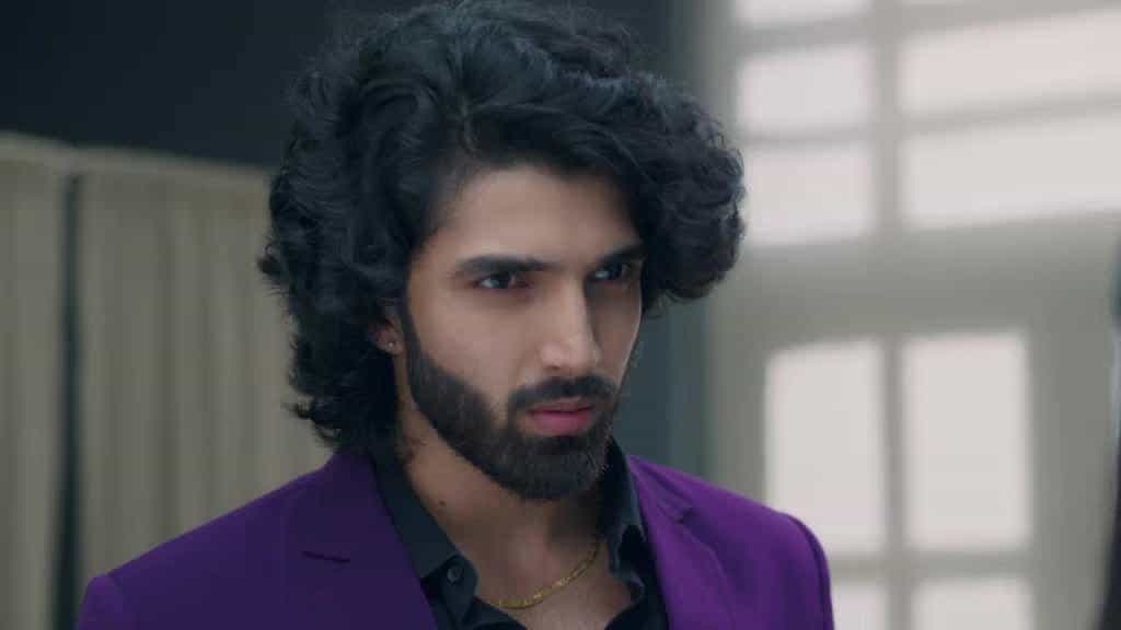Jaane Anjaane Hum Mile - Episode 242