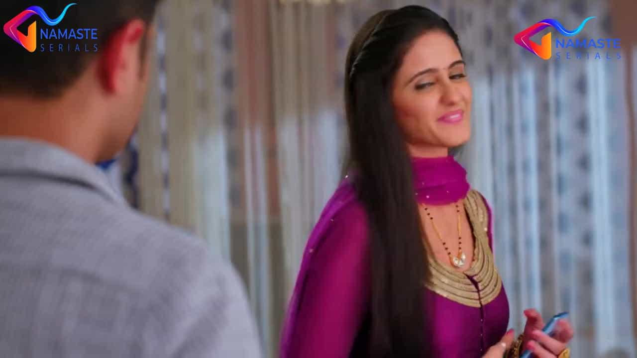 Ghum Hai Kisikey Pyaar Meiin - Episode 230