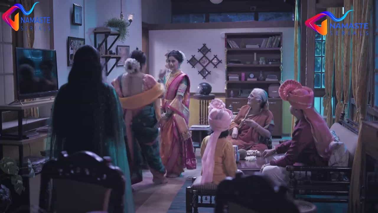 Keh Doon Tumhein - Episode 42