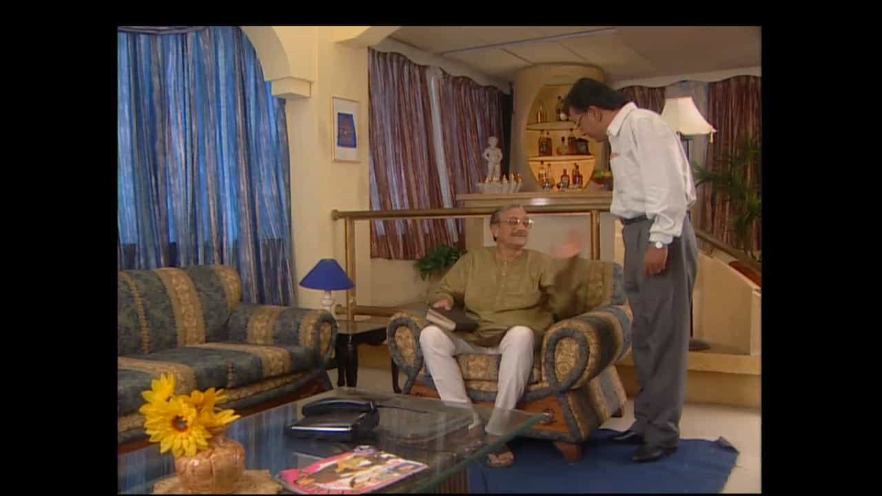 Kyunki Saas Bhi Kabhi Bahu Thi - Episode 64