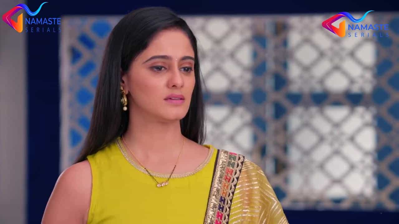 Ghum Hai Kisikey Pyaar Meiin - Episode 388