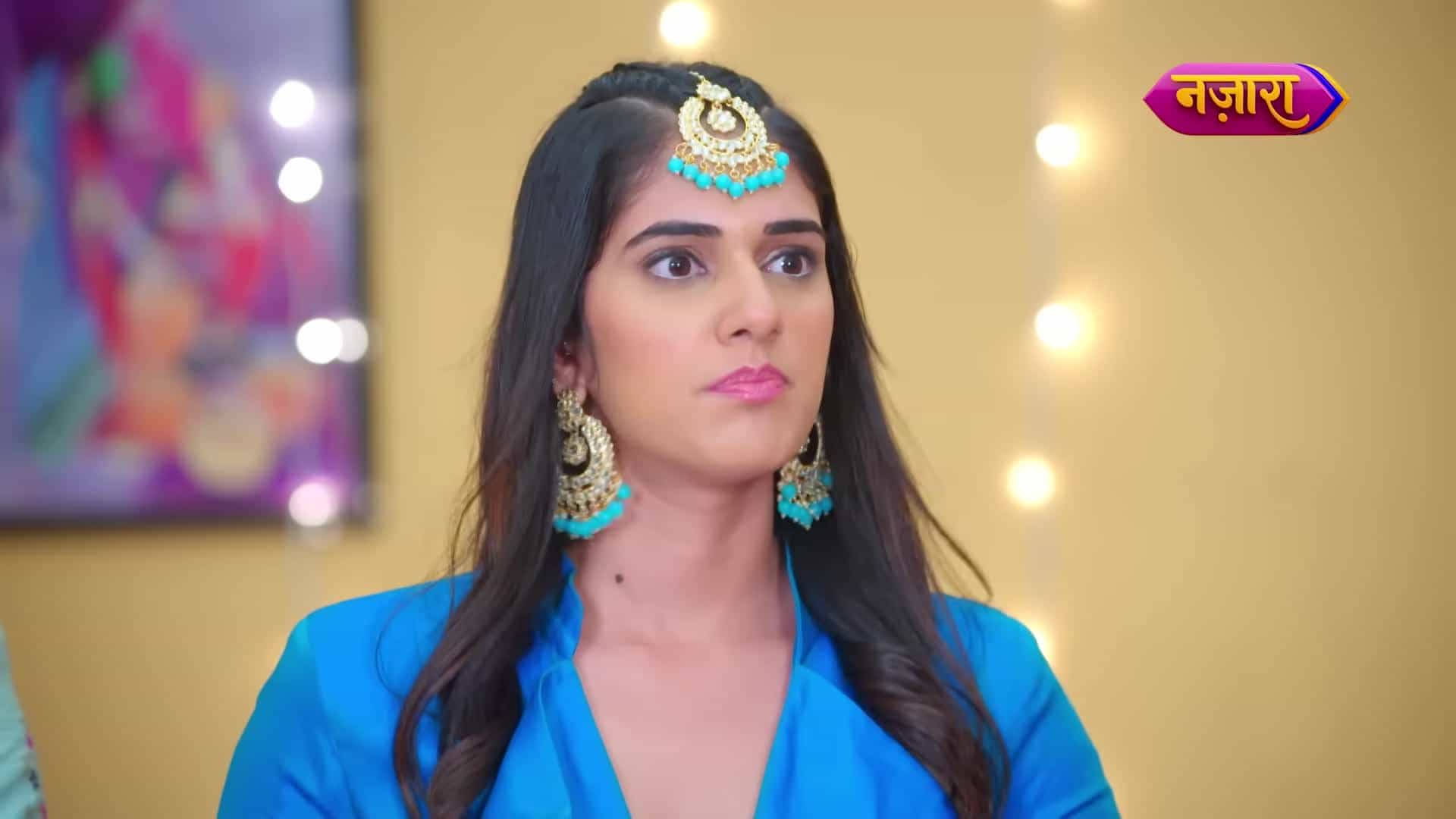 Do Chutki Sindoor - Episode 10