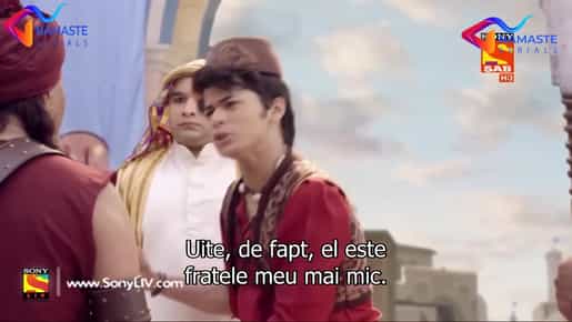 Aladdin: Povestea continuă - Episode 71