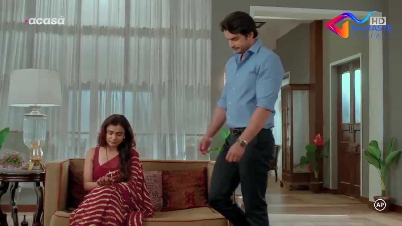 Imlie - Episode 42