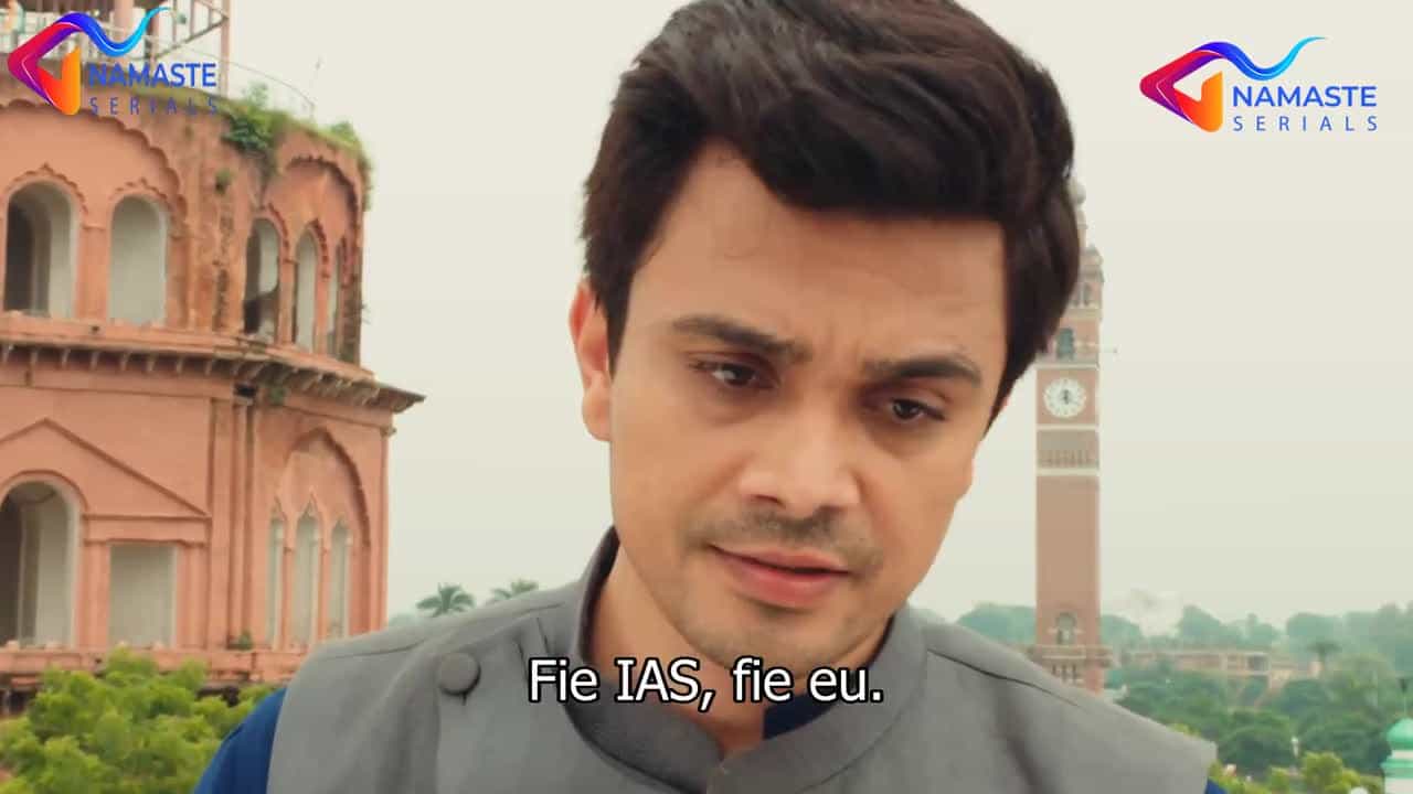 Kavya – Ek Jazbaa, Ek Junoon - Episode 2