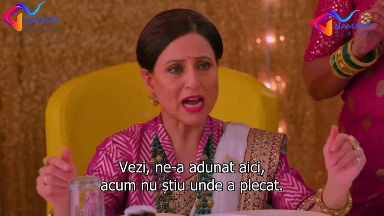 Ghum Hai Kisikey Pyaar Meiin - Episode 247