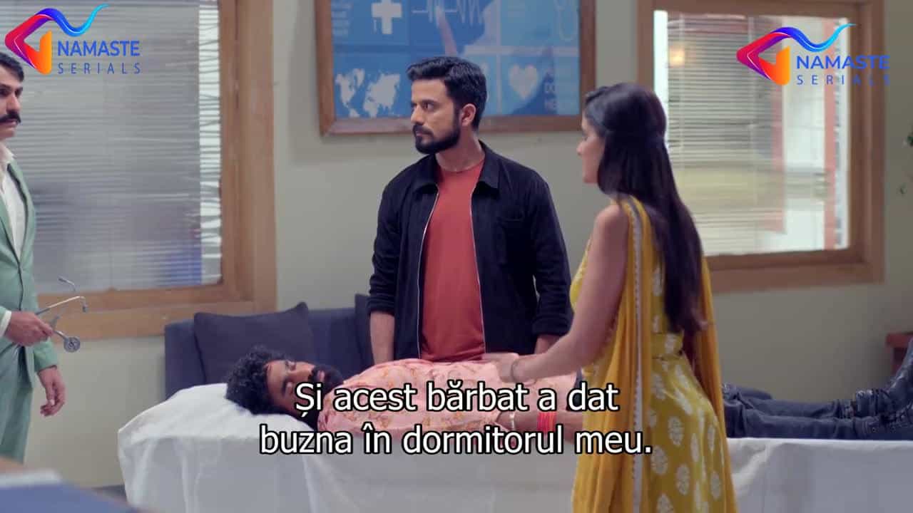 Ghum Hai Kisikey Pyaar Meiin - Episode 523