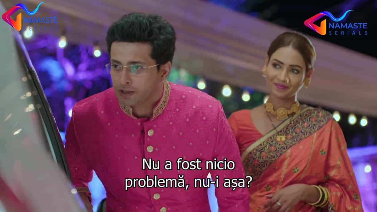Ghum Hai Kisikey Pyaar Meiin - Episode 159