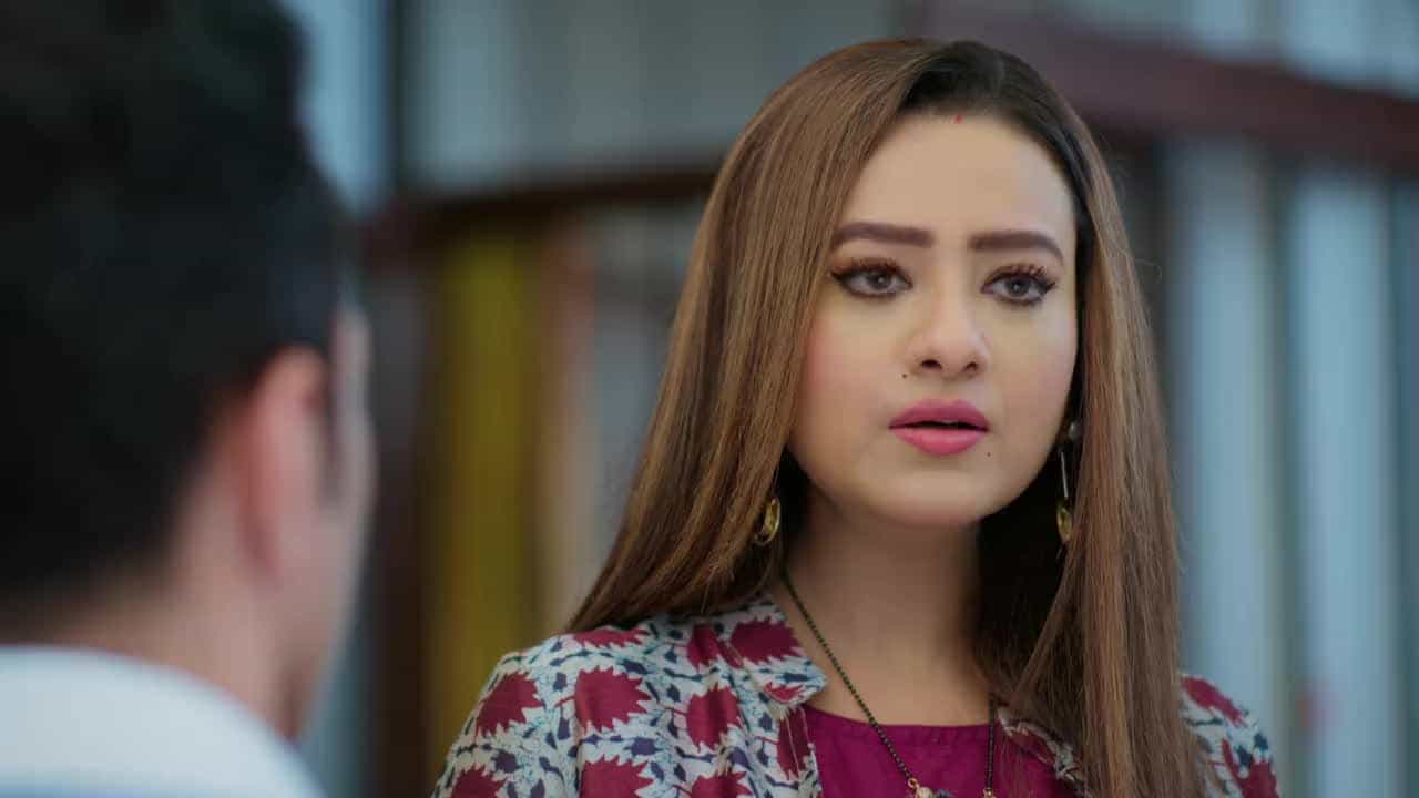 Anupama - Episode 428