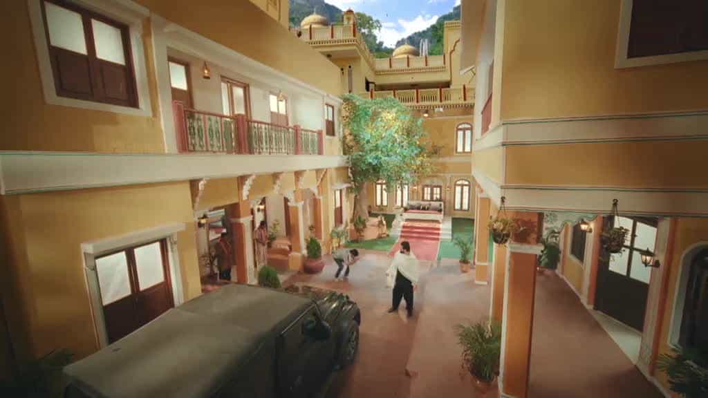 Jagriti - Episode 9