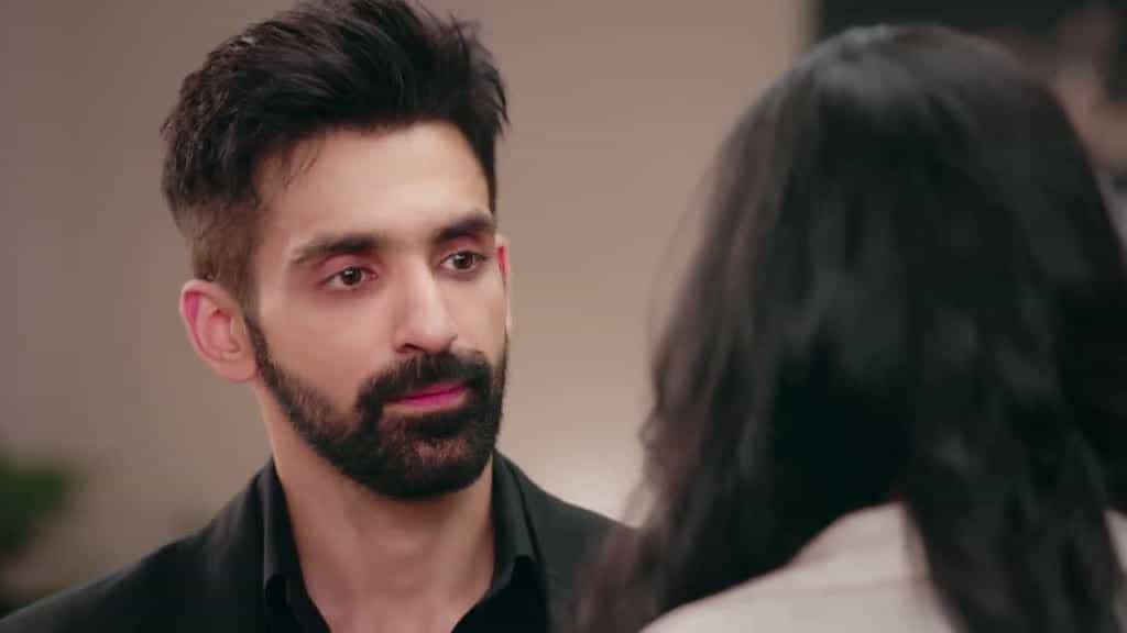 Kaise Mujhe Tum Mil Gaye - Episode 463