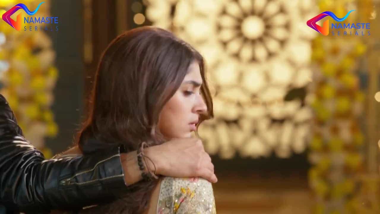 Imlie - Episode 1057