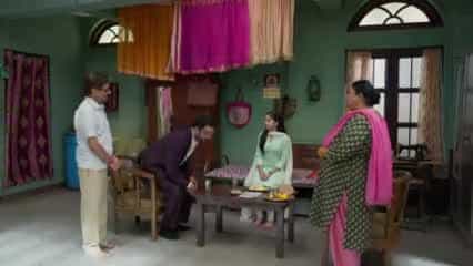 Tumm Se Tumm Tak - Episode 115