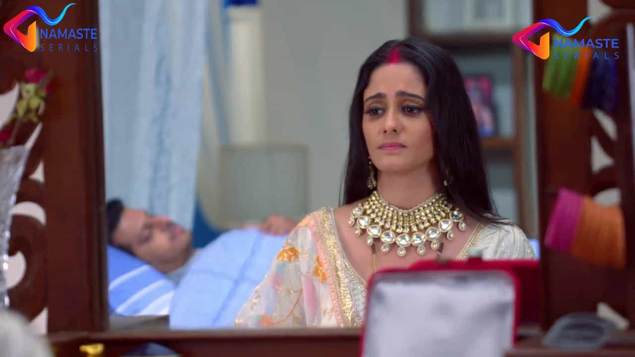 Ghum Hai Kisikey Pyaar Meiin - Episode 461