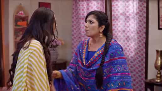 Bhagya Lakshmi - Episode 800