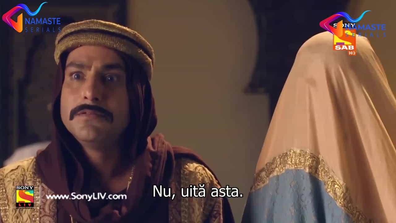 Aladdin: Povestea continuă - Episode 269