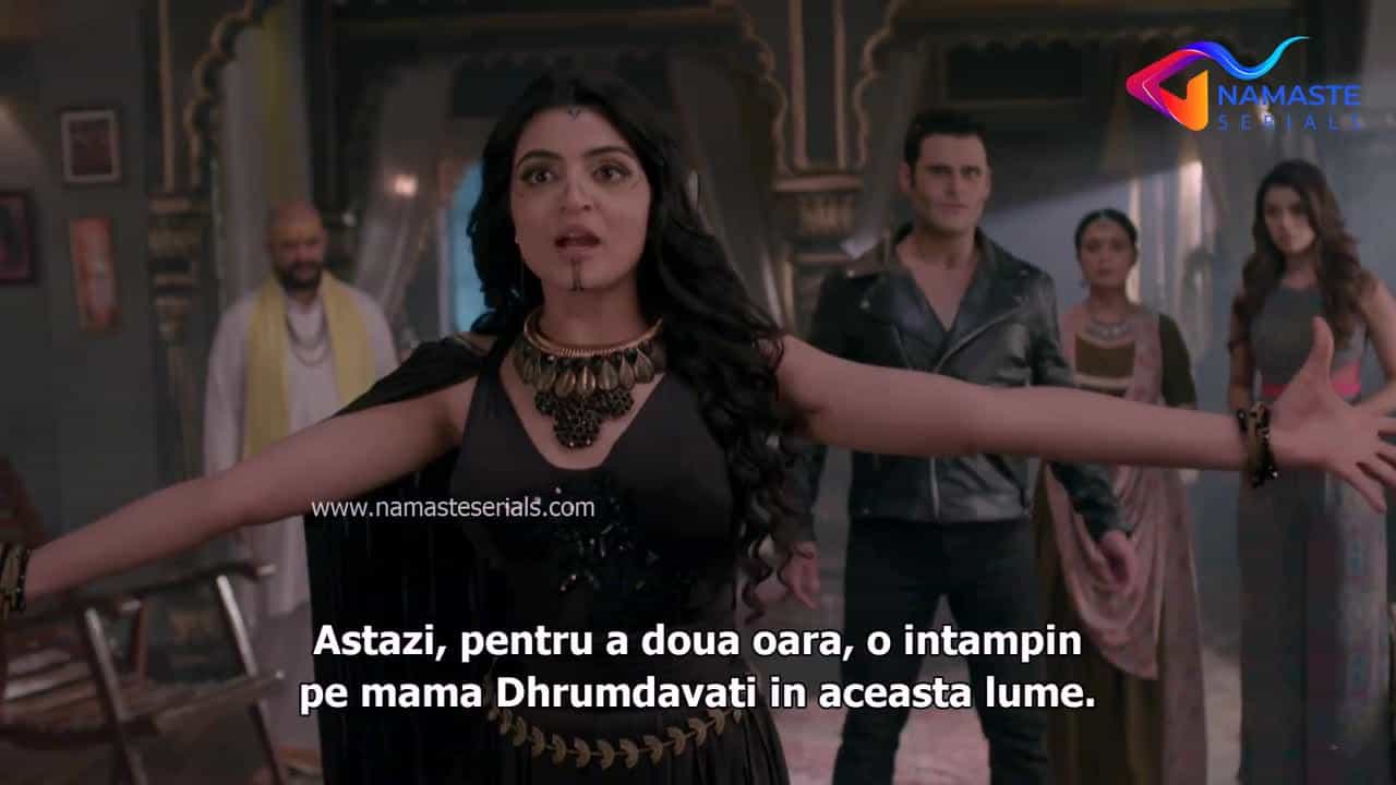 Saath Nibhaana Saathiya 2 - Episode 274