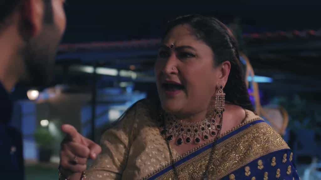 Jaane Anjaane Hum Mile - Episode 192